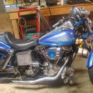 Meet your Posher, Don